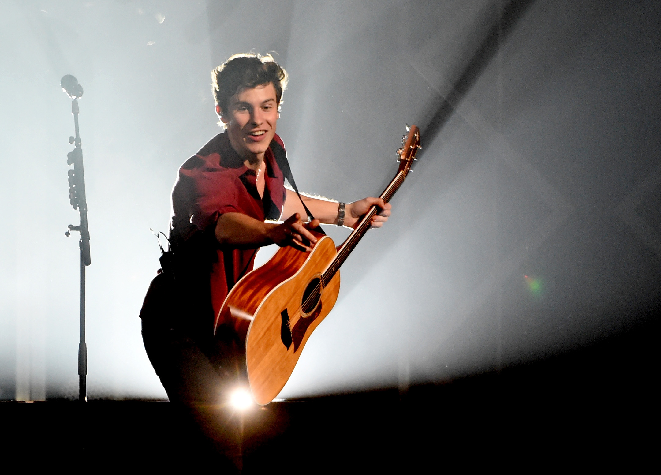 106.1 KISS FM’s Jingle Ball 2018 – Show