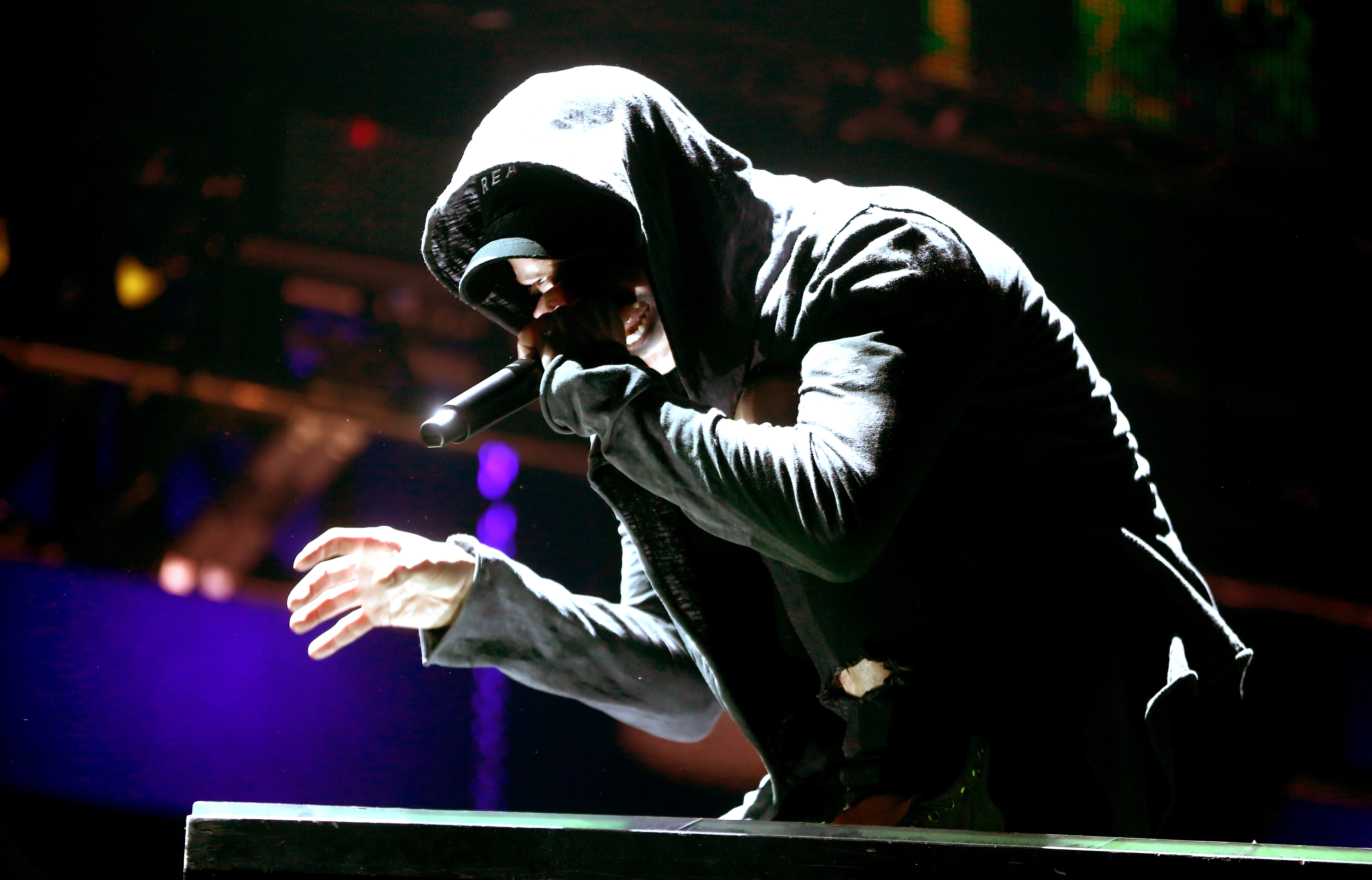 106.1 KISS FM’s Jingle Ball 2018 – Show