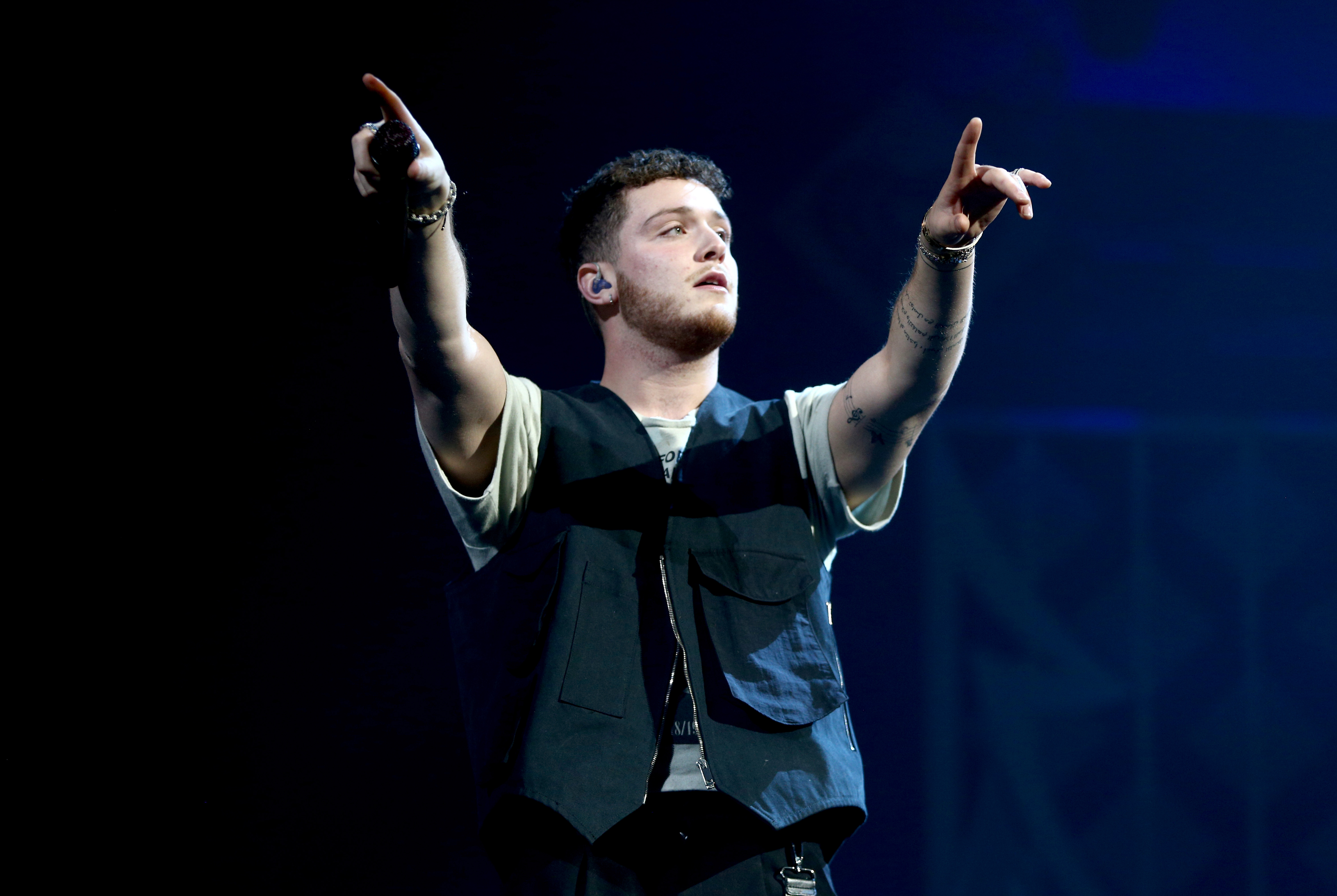 106.1 KISS FM’s Jingle Ball 2018 – Show